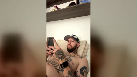 russo_fox online show from 05.05.26