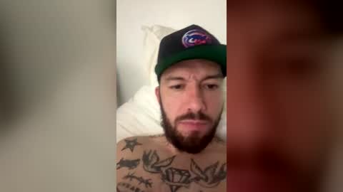 russo_fox online show from 06.16.26