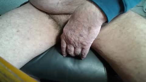 rustic69 online show from 03.22.26