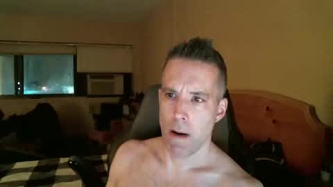 rustic_cuse_777 online show from 11.16.25