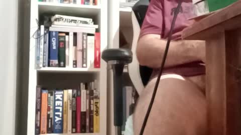 Rusty Gun online show from 04.07.26