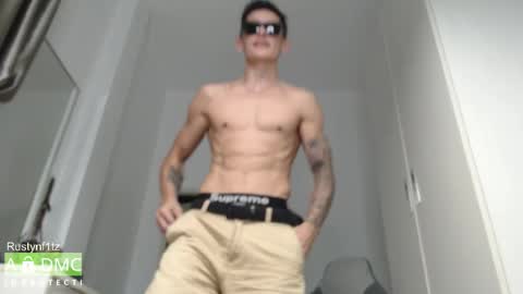 MillionDollarGuy online show from 10.11.25