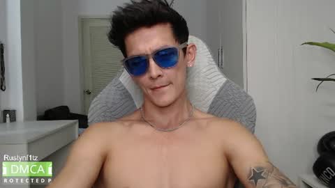 Snapshot of rustynf1tz chatting on 07.07.26 MillionDollarGuy online show from 07.07.26