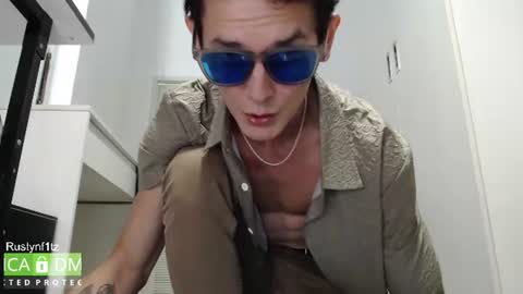 Snapshot of rustynf1tz chatting on 07.25.26 MillionDollarGuy online show from 07.25.26