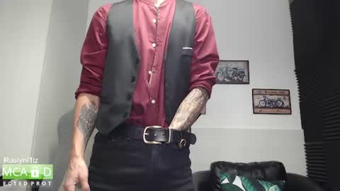 Snapshot of rustynf1tz chatting on 07.28.26 MillionDollarGuy online show from 07.28.26