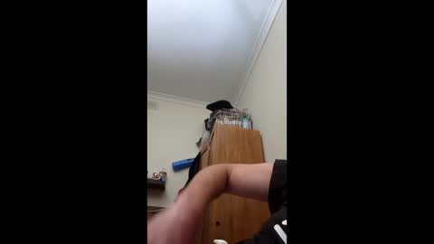 rustynuts95716 online show from 03.17.26