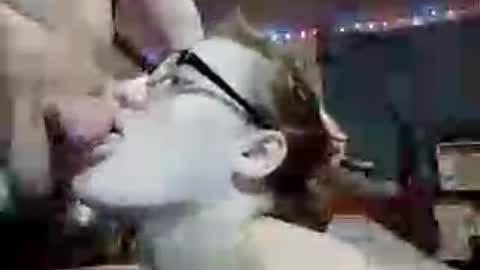 Rusty online show from 07.12.26