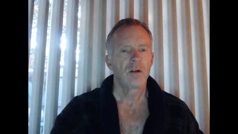 rustyva online show from 11.11.25