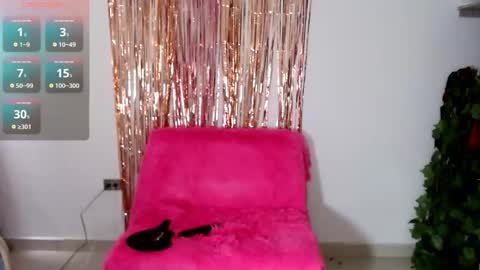 ruth_blue21 online show from 11.20.25