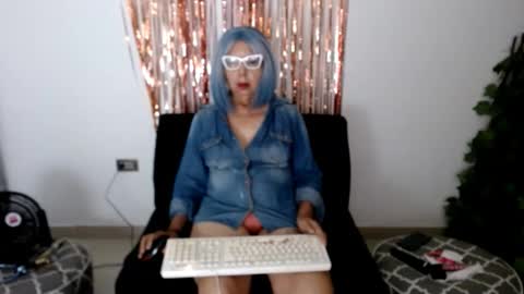 ruth_blue21 online show from 04.21.26