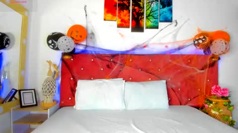 Ruth online show from 10.31.25