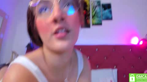 Ruth online show from 11.22.25