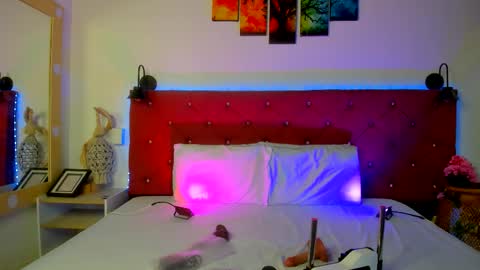 Ruth online show from 12.16.25