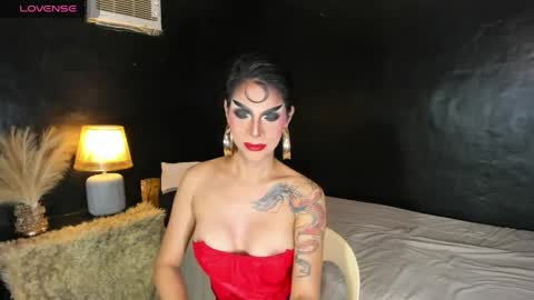 ruthlessempress online show from 06.03.26