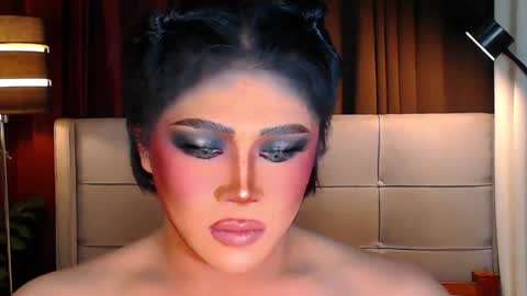 Samantha online show from 12.23.24