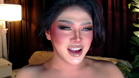 Samantha online show from 01.16.25