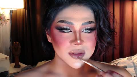 Samantha online show from 01.22.25