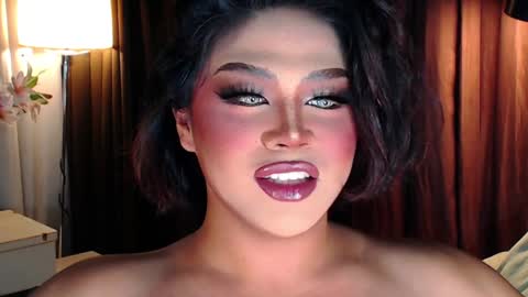 Samantha online show from 01.28.25