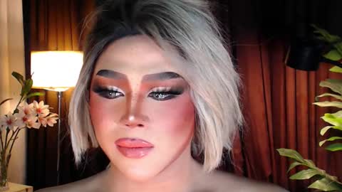 Samantha online show from 02.13.25