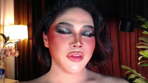 Samantha online show from 02.14.25