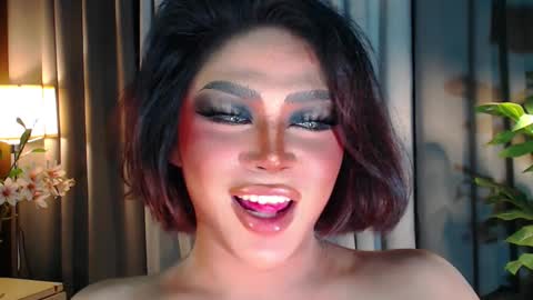 Samantha online show from 02.17.25