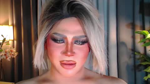 Samantha online show from 02.18.25