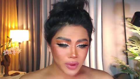 Samantha online show from 02.27.25