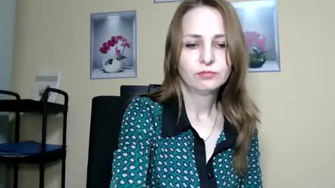 Snapshot of ruthpark chatting on 03.08.26 Ruth online show from 03.08.26