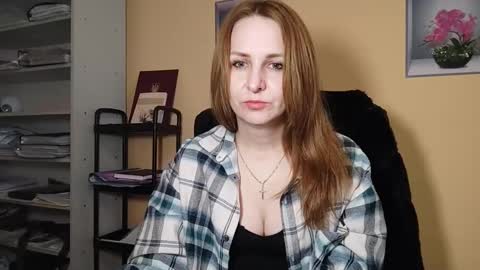 Snapshot of ruthpark chatting on 03.12.26 Ruth online show from 03.12.26