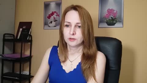 Snapshot of ruthpark chatting on 03.17.26 Ruth online show from 03.17.26