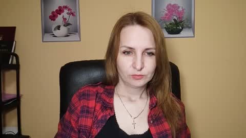 Snapshot of ruthpark chatting on 03.18.26 Ruth online show from 03.18.26