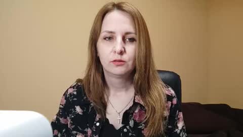 Snapshot of ruthpark chatting on 03.19.26 Ruth online show from 03.19.26