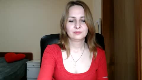 Ruth online show from 04.25.26