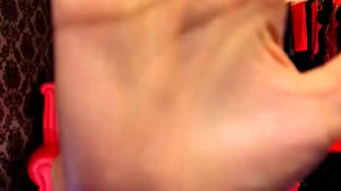 Ruth Evangelista online show from 03.21.26