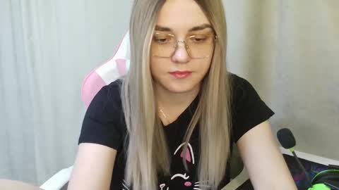 Tanyushka online show from 12.22.25