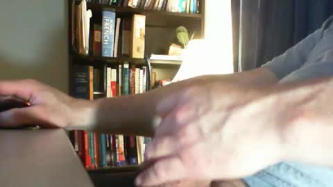 rutmuscle22 online show from 02.13.26