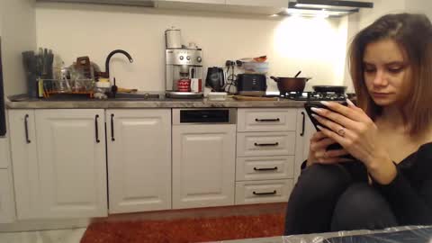 ruxandradanny online show from 12.12.24