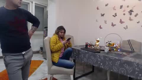 ruxandradanny online show from 12.13.24