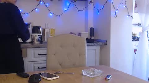 ruxandradanny online show from 02.02.25