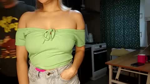 ruxandradanny online show from 10.03.25