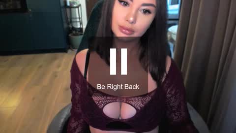 Snapshot of rvby chatting on 02.04.26 Ruby Help me to reach 100 thumbs up online show from 02.04.26