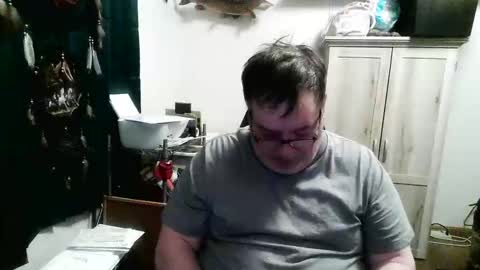 rwzar_1965 online show from 04.10.26