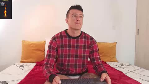 Sr Coast online show from 11.30.25