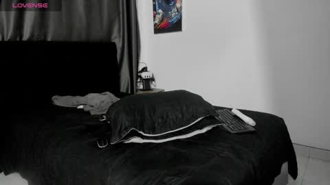 Snapshot of ryan15_ chatting on 11.23.25 Ryan 15 online show from 11.23.25