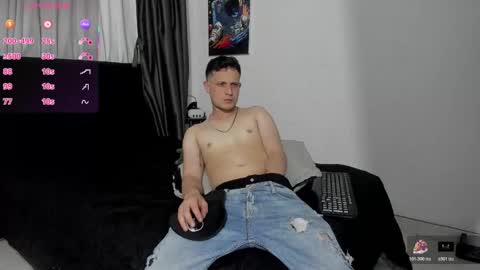 Snapshot of ryan15_ chatting on 11.28.25 Ryan 15 online show from 11.28.25