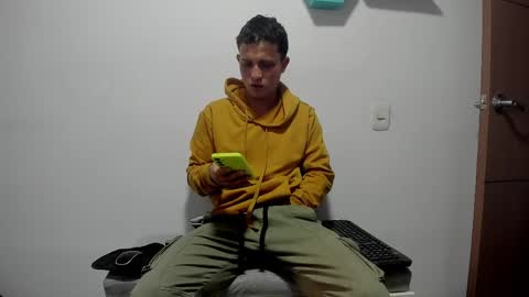 Ryan 15 online show from 04.12.26