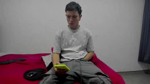 Ryan 15 online show from 04.19.26