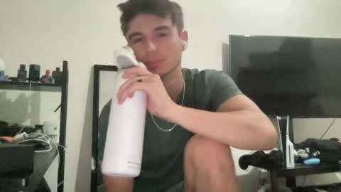 ryan online show from 05.27.26