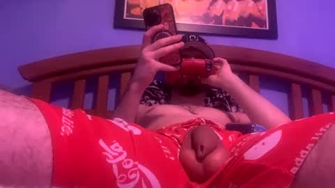 Snapshot of ryan_697 chatting on 01.31.25 ryan_697 online show from 01.31.25