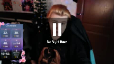 Ryan online show from 12.11.24